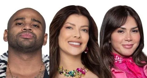 Com Formação da Roça, A Fazenda15 bate recorde da temporada e lidera por 7 minutos em SP