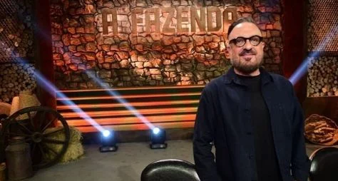 A Fazenda 15: Carelli confirma eliminação dupla na próxima Roça