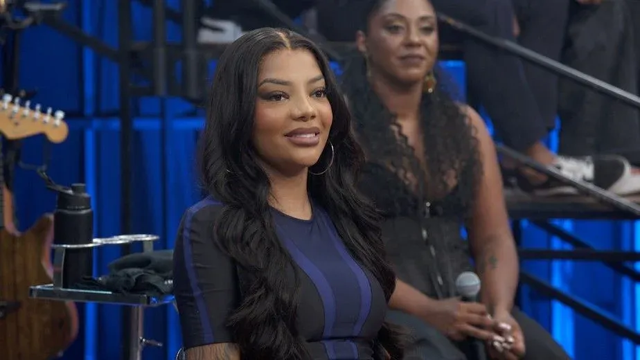 Ana Castela e Ludmilla são as convidadas do "Altas Horas" deste sábado, dia 09