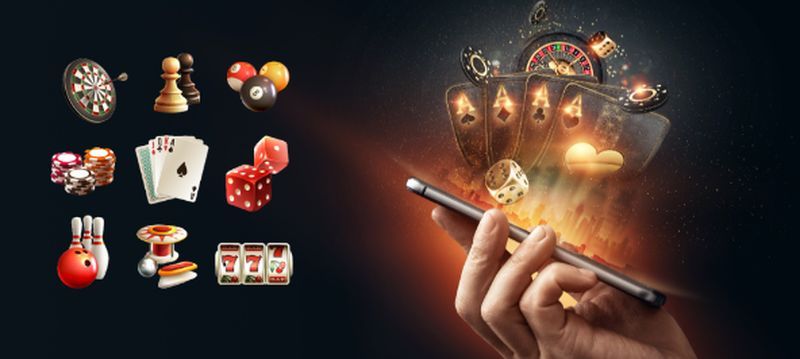 Desfruta da maior variedade de Slots Online