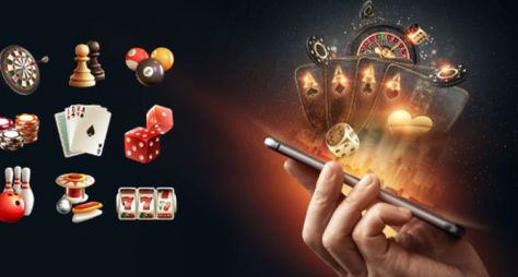 Dicas para um Iniciante no Casino Online