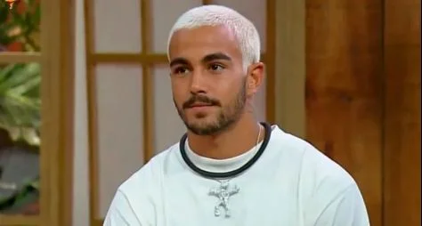 Eliminação de Yuri Meirelles de "A Fazenda 15" revolta o público