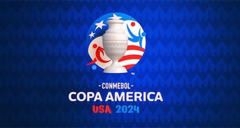 Grupo Globo confirma transmissão da CONMEBOL Copa América 2024™