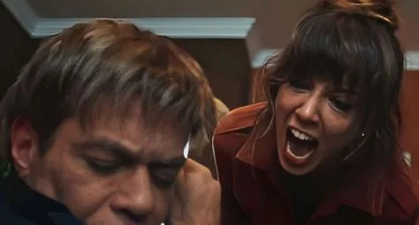 O primeiro episódio da série "Fim" é cartaz da "Tela Quente", desta segunda (11)