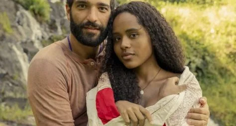 “Lua soberana”, de Ivan Lins, será tema de abertura da nova versão de "Renascer"