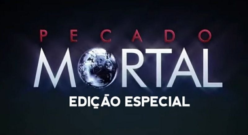 Pecado Mortal: Carlão anuncia que substituirá o pai no jogo do bicho ·  Notícias da TV