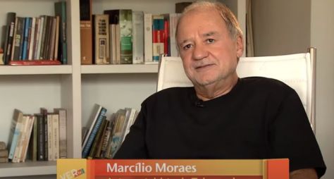 Marcílio Moraes revela detalhes de "Júlia", sinopse de novela rejeitada pela TV Globo