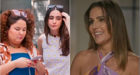 Resumo da novela "Elas por Elas": capítulos de 25 a 29 dezembro de 2023