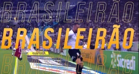 TV Globo quer assegurar transmissão do Campeonato Brasileiro