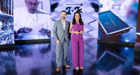 Confira os especiais de fim de ano dos programas do SBT