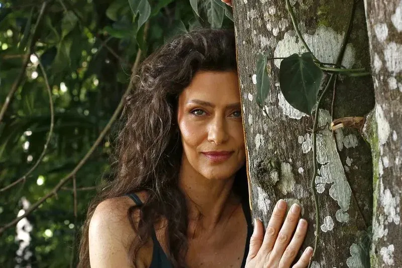 Renascer: Maria Fernanda Cândido comenta sobre sua volta às novelas, após um hiato de sete anos