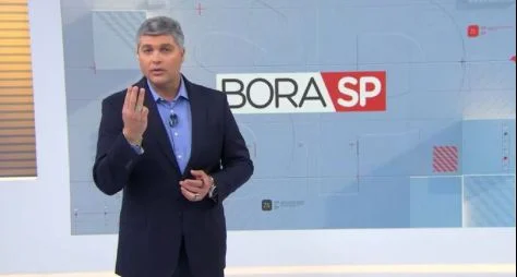 Sondado pelo o SBT, Joel Datena renova com a Band até 2027