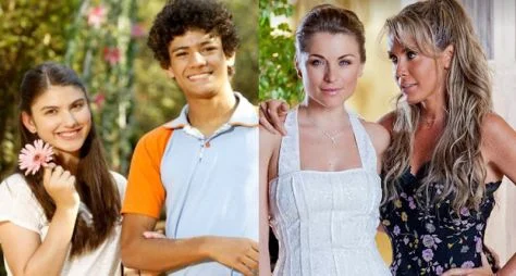 Em fevereiro, SBT trocará novelas por revista eletrônica e telejornal
