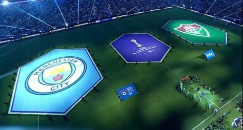 Com Manchester City campeão do Mundial de Clubes da FIFA, Globo chega a 20 pontos de audiência