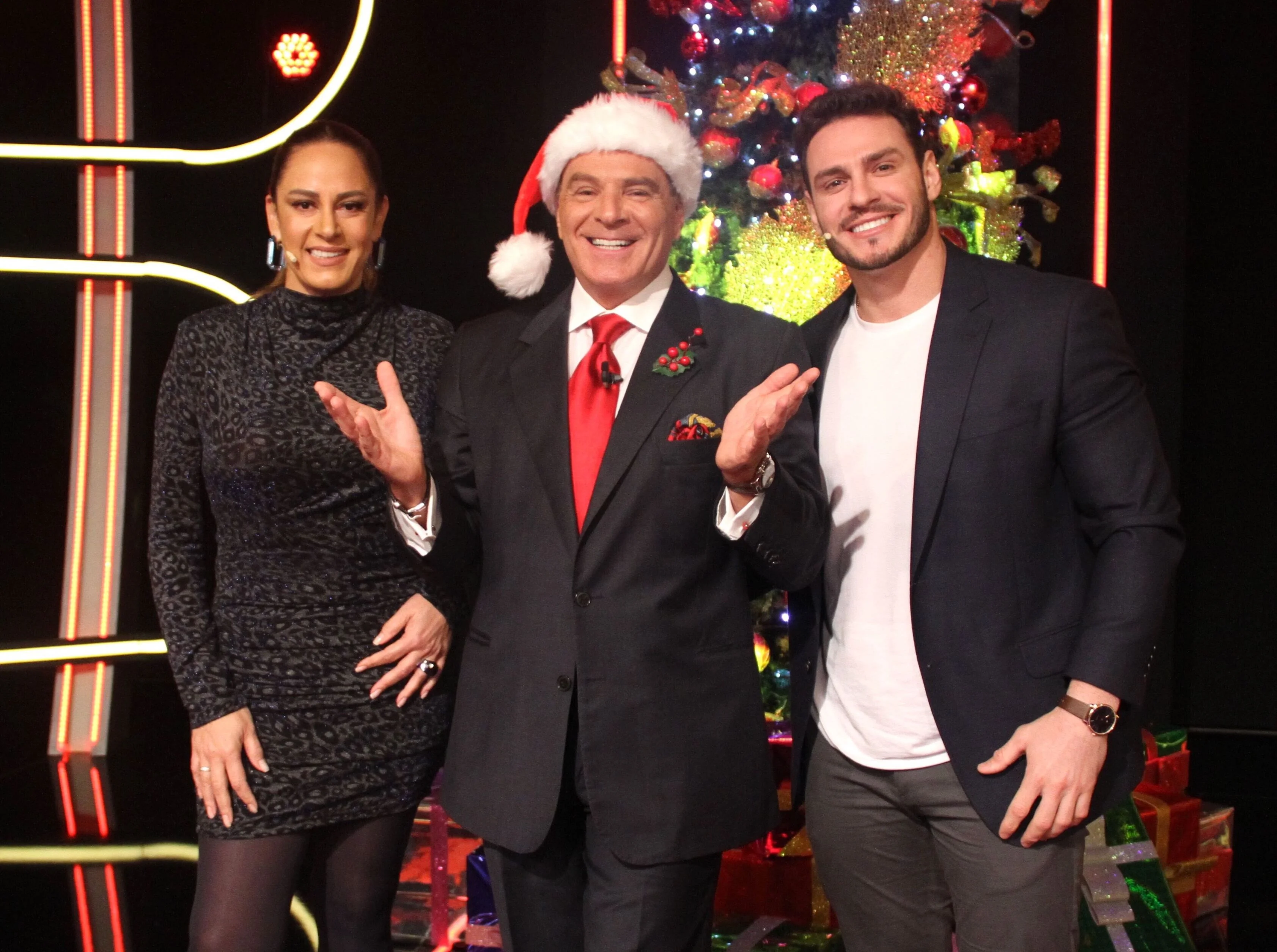 Crédito: Divulgação/RedeTV!