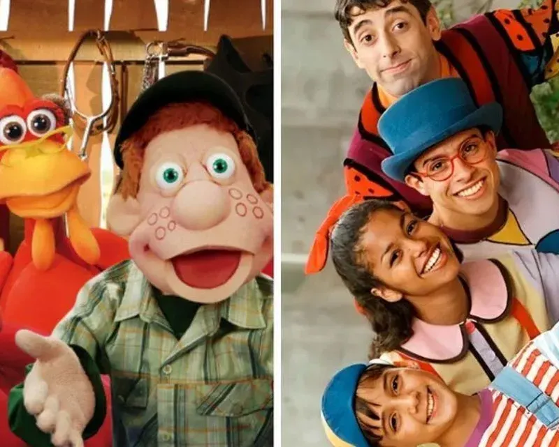 TV Cultura confirma remakes de "Cocoricó" e "Castelo Rá-Tim-Bum"