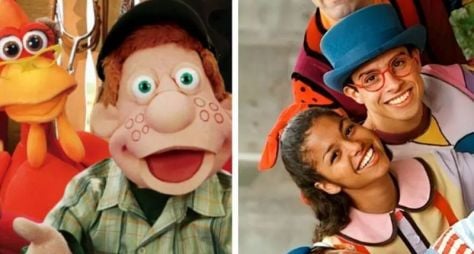 TV Cultura confirma remakes de "Cocoricó" e "Castelo Rá-Tim-Bum"