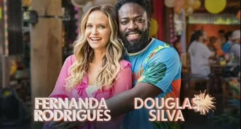 Show da Virada: Deborah Secco é substituída por Fernanda Rodrigues