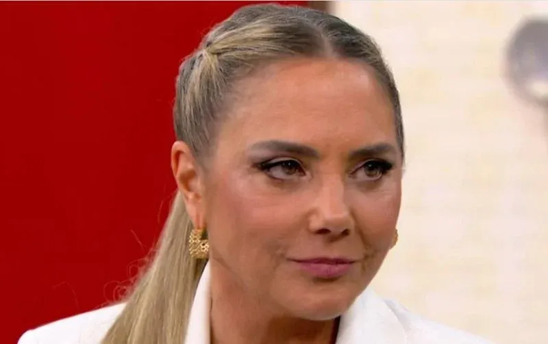 Heloisa Périssé escreve série para o GloboPlay