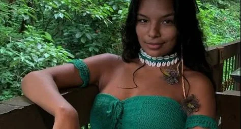 Mell Muzzillo fala da expectativa para a estreia em "Renascer"