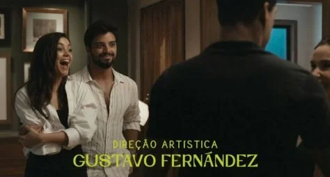 Renascer: trailer com cenas inéditas da segunda fase é divulgado