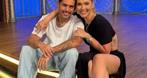 SBT: "Sabadou", com Virginia Fonseca, está programado para estrear após o término do BBB24