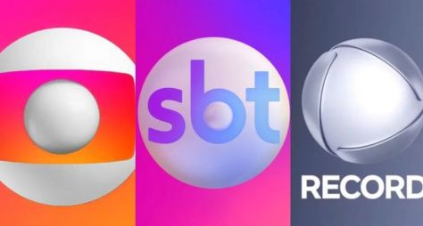 As principais novidades da Globo, SBT e Record para 2024