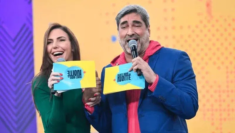 Melhor da Noite: reformulação ou fim? Band avalia alternativas