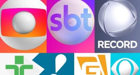 Audiência da TV em 2023: Cultura vence RedeTV!; Record amplia vantagem sobre SBT