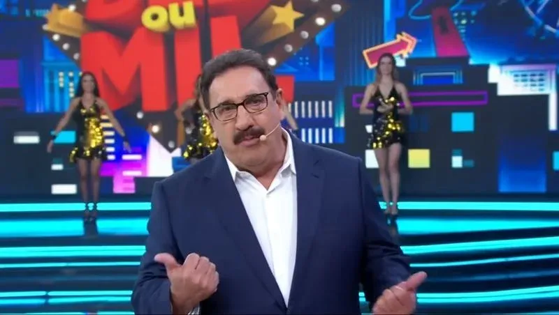 Programa do Ratinho