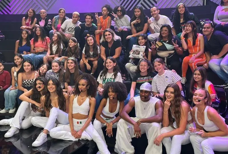 “Melhor da Noite” chega à centésima edição com show do Now United