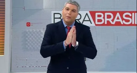 Joel Datena deve ser aposta da Band para o horário do "Melhor da Tarde"