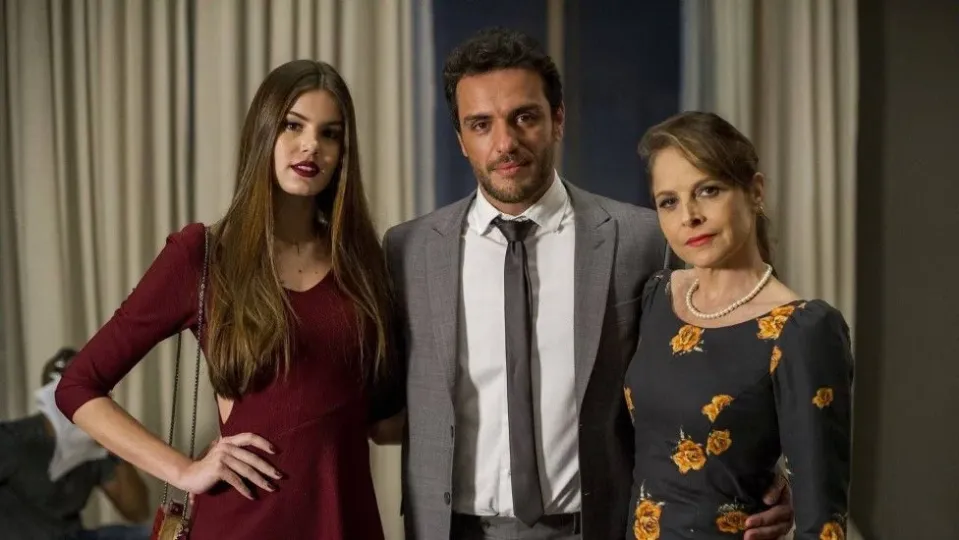 Em má fase de audiência, GNT aposta em reprise de novela