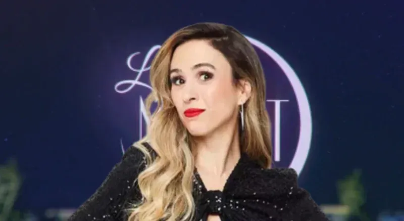 Após novela das nove, Tatá Werneck se dedicará à nova temporada do "Lady Night"