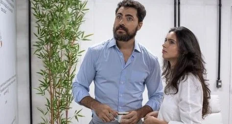 Nathalia Florentino estrelará "A Rainha da Pérsia", que será gravada no Marrocos