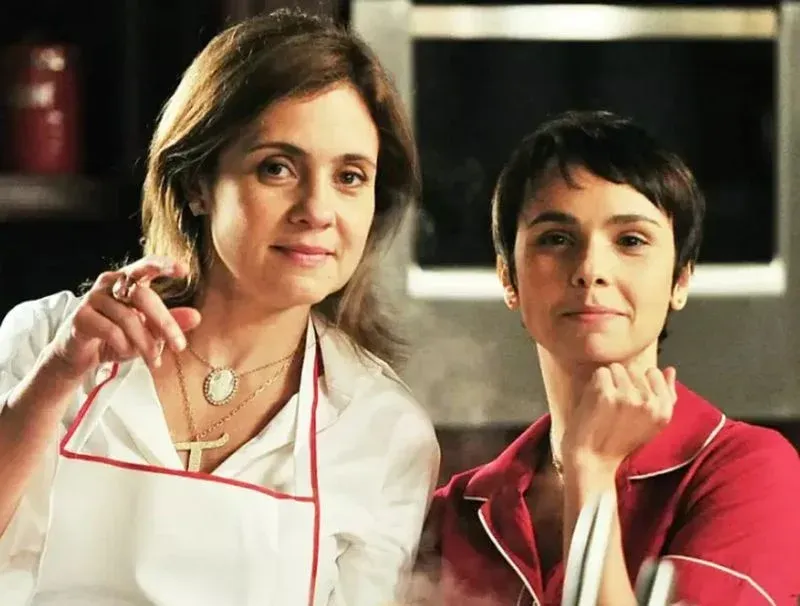 As novelas brasileiras que fizeram sucesso entre os gringos