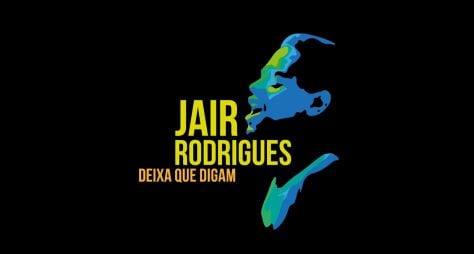 Nos 10 anos da morte de Jair Rodrigues, documentário sobre a vida e obra do cantor chega ao PlayPlus