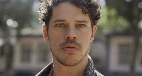 José Loreto é confirmado no elenco de "No Rancho Fundo"; ator defenderá um vilão