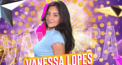 Vanessa Lopes é retirada da abertura do Big Brother Brasil 24