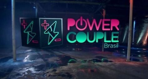 Record não produzirá uma nova temporada do "Power Couple Brasil" em 2024