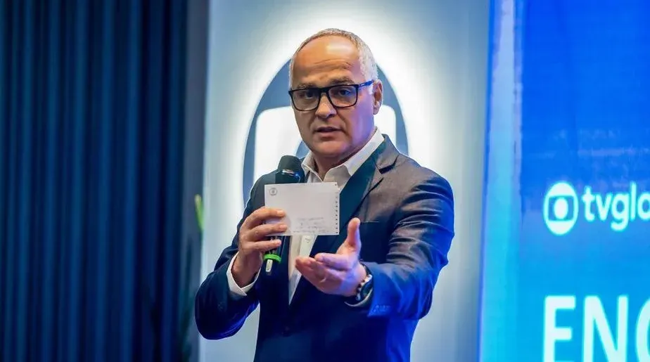 Amauri Soares