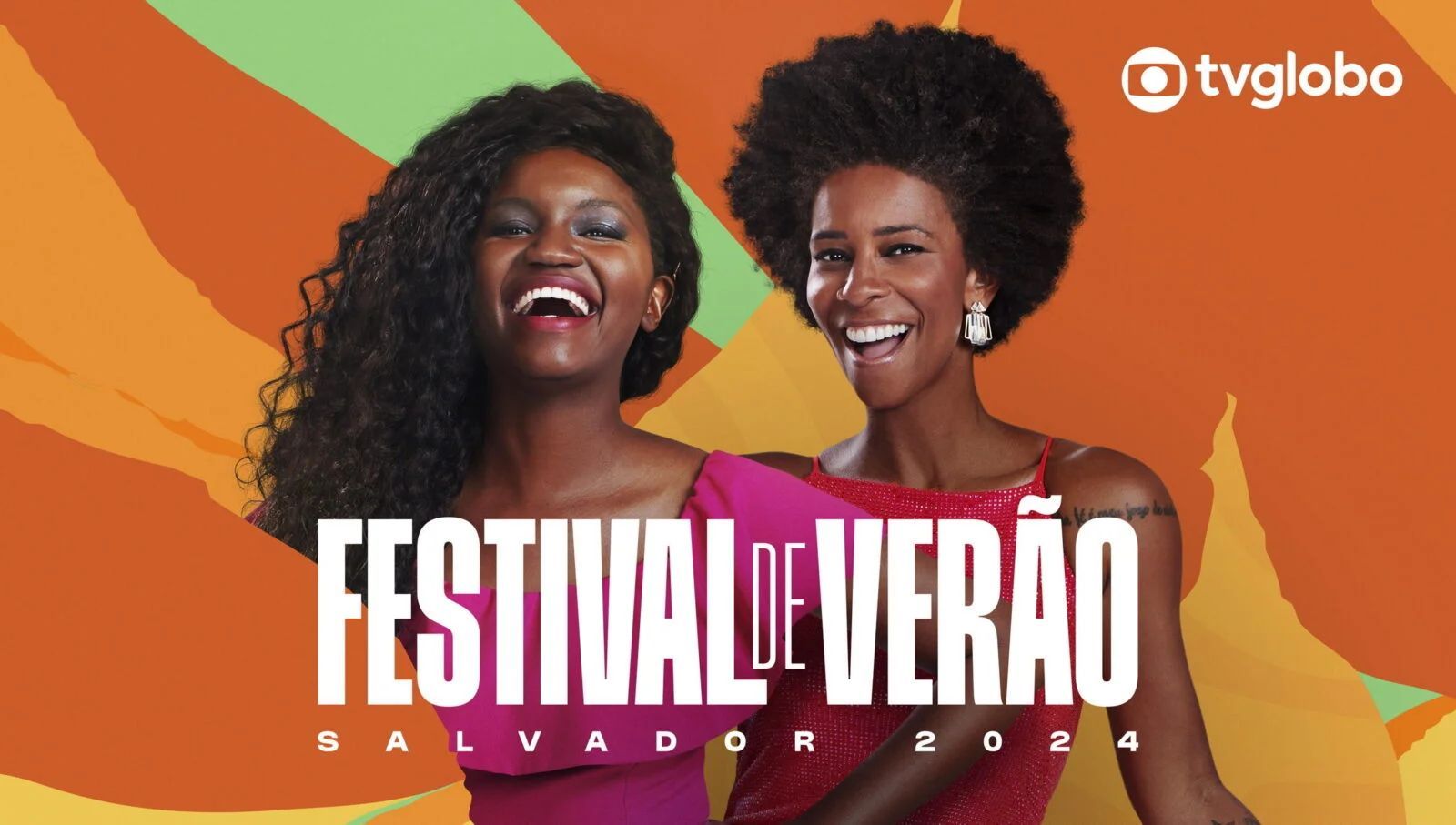Festival de Verão Salvador 2024 anuncia o line-up completo; veja