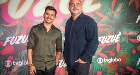 Gustavo Reiz termina de escrever "Fuzuê"; futuro dele na Globo é incerto