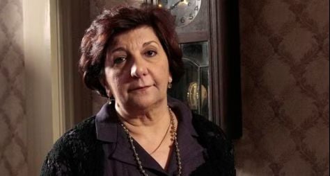 Morre a atriz Jandira Martini, aos 78 anos, vítima de câncer no pulmão