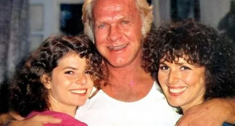 Projeto Fragmentos, do GloboPlay, disponibilizará capítulos de "Sol de Verão" e "Os Gigantes"