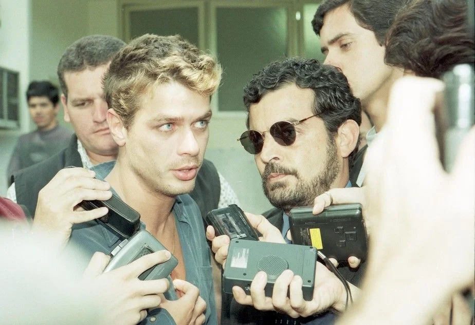 Foto: Arley Alves/Globo