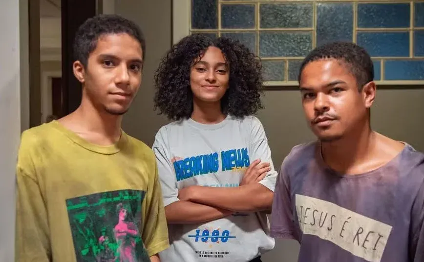 Conheça a trama da nova Teca de "Renascer", personagem de Lívia Silva