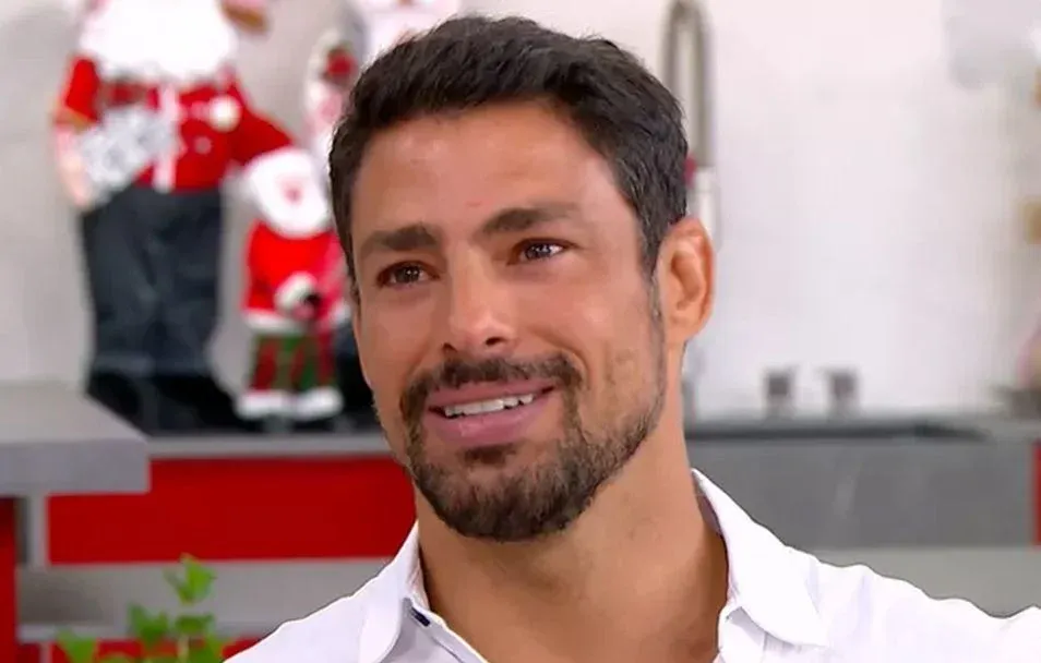 Cauã Reymond