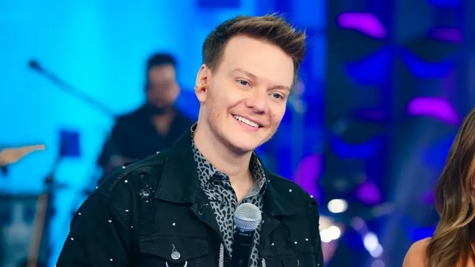 SBT está considerando nova versão do "Sabadão Sertanejo" com Michel Teló