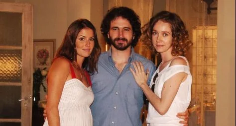 Resumo da novela "América" no Canal VIVA: capítulos de 12 a 17 de fevereiro de 2024